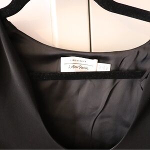 & Other Stories Elegant Black Top